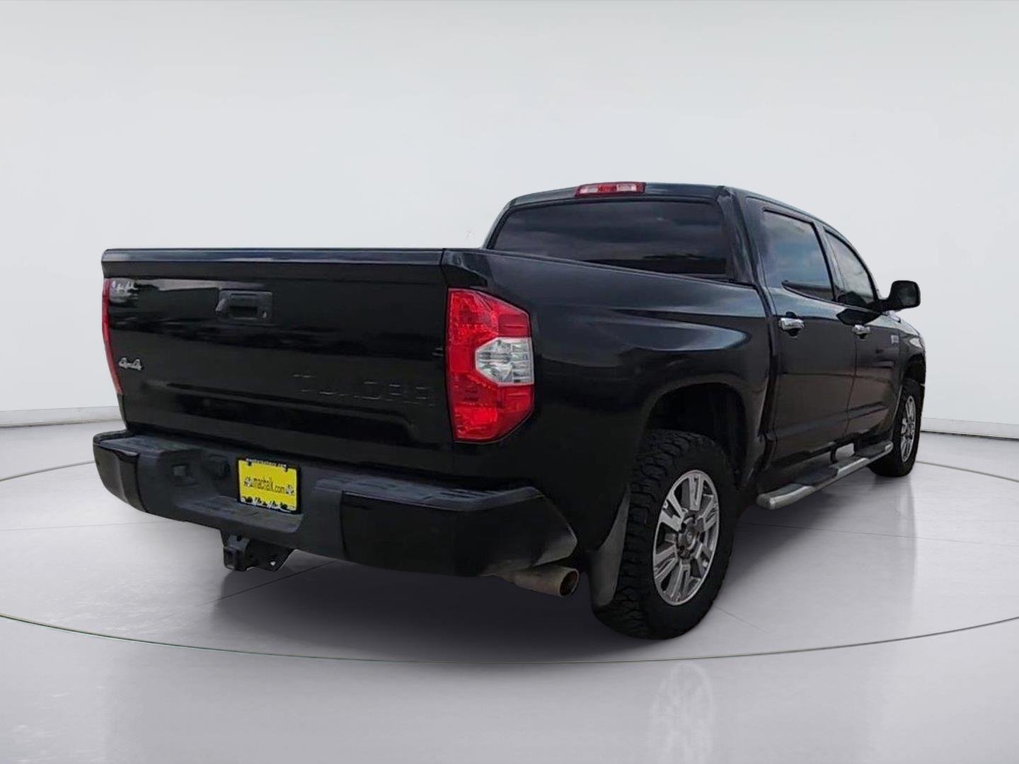 2017 Toyota Tundra 4WD photo 8 of 34