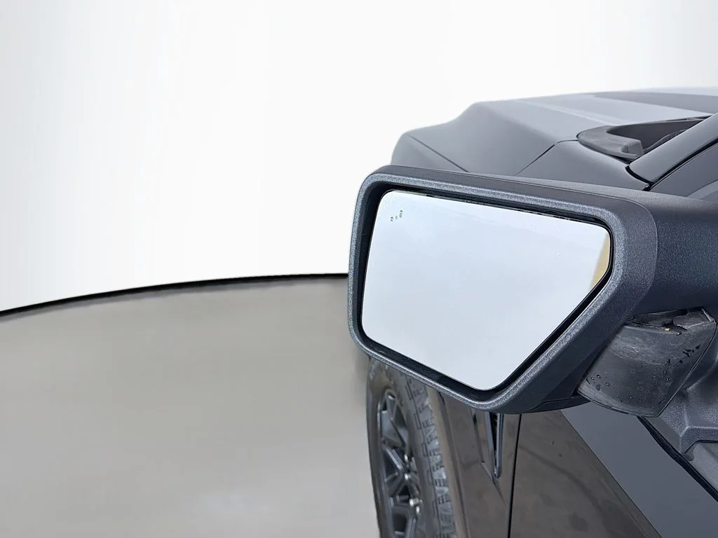 Certified Used 2024 Agate Black Metallic Ford XLT image 27