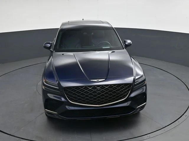 2025 GENESIS GV80 Coupe E-SC - Photo 32
