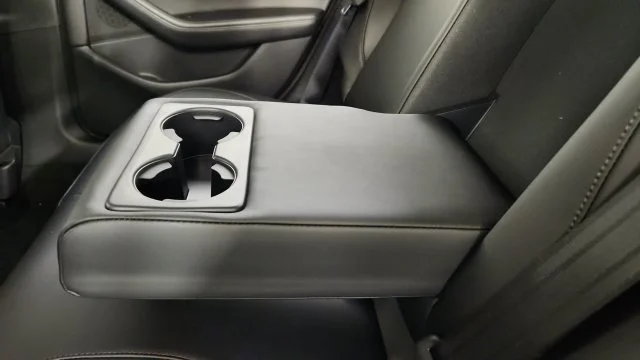 New 2026 Platinum Quartz Metallic Mazda 2.5 S Preferred image 27