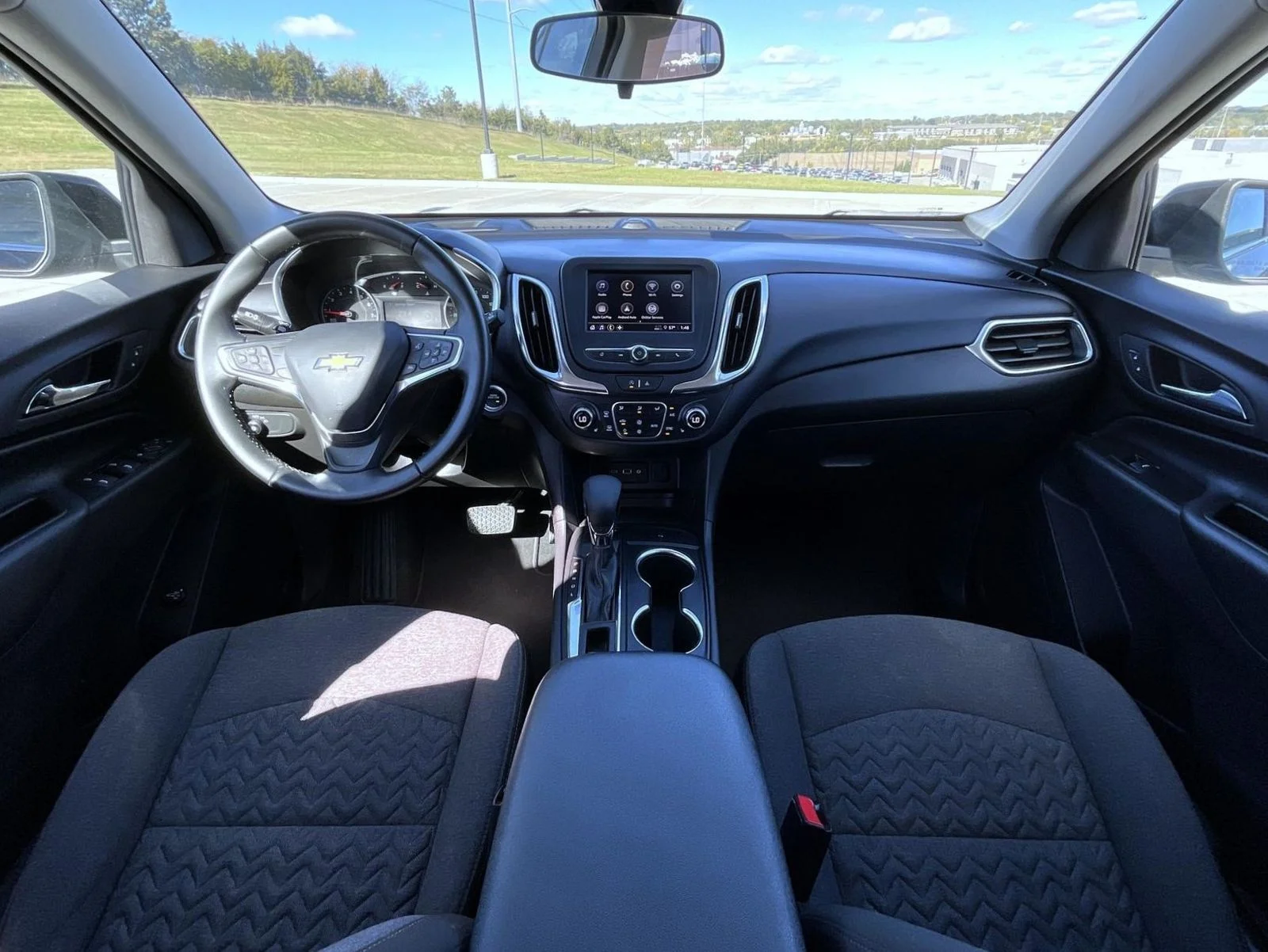 2024 Chevrolet Equinox LT - Photo 15