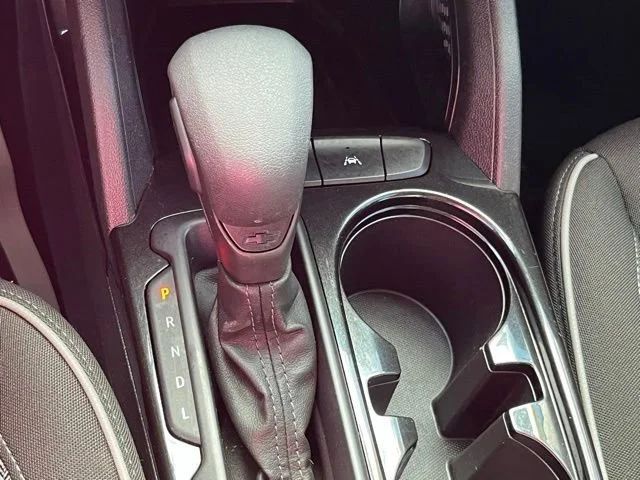 Used 2023 Summit White Chevrolet LS image 33