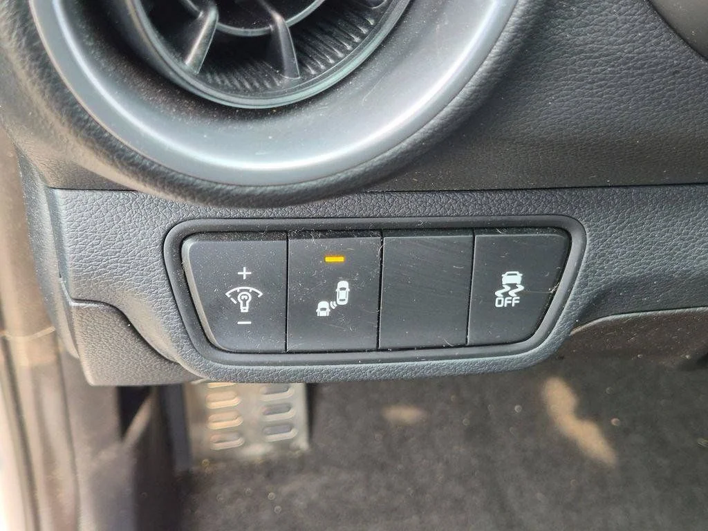 Used 2023 Gray Kia GT-Line image 14