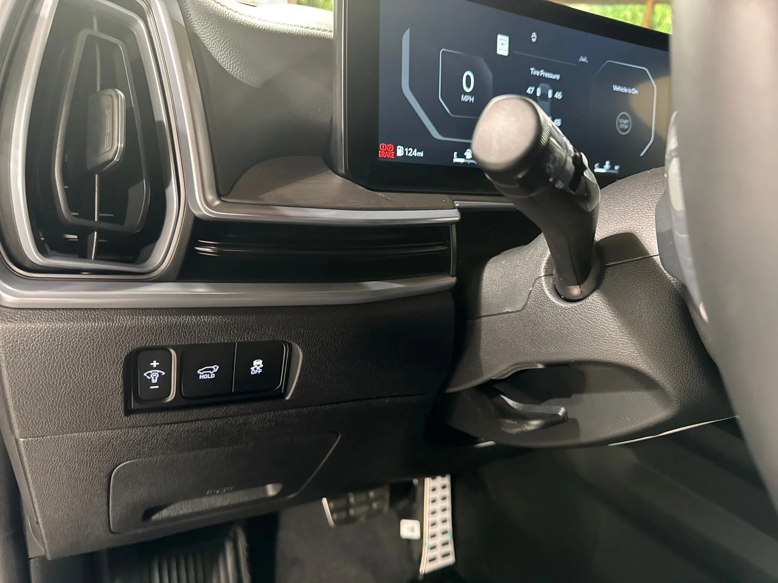 New 2026 Ivory Kia X-Line SX Prestige image 15
