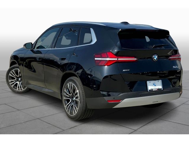 New 2026 Black Sapphire Metallic BMW 30 xDrive image 12