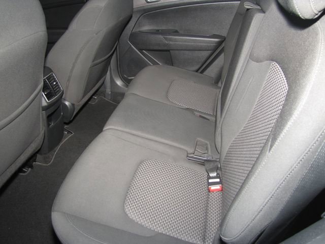 Used 2023 Snow White Pearl Kia LX image 12