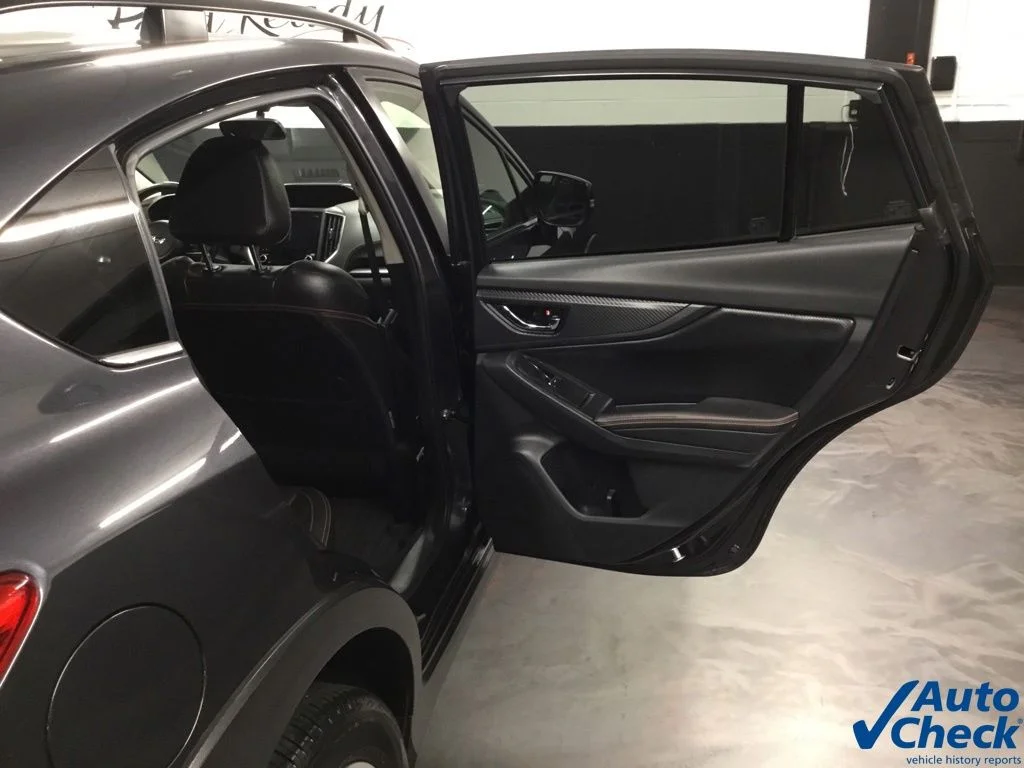 Used 2018 Gray Subaru 2.0i Limited image 31