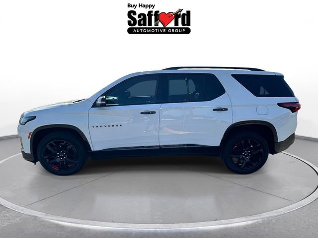 Used 2023 White Chevrolet Premier image 5