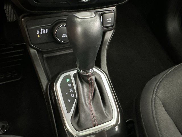 2022 Jeep Renegade Red Edition - Photo 26