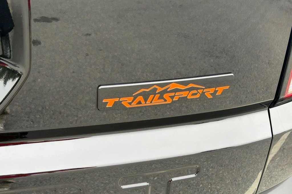 Used 2026  Honda TrailSport image 7