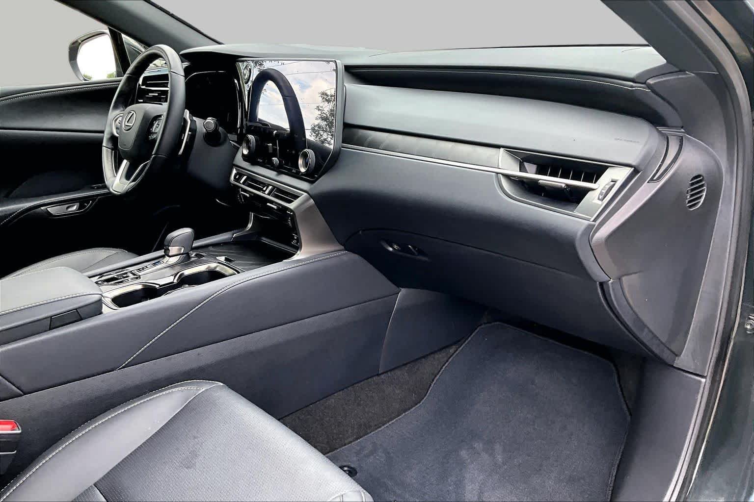 Used 2026 Caviar Lexus Premium+ image 19