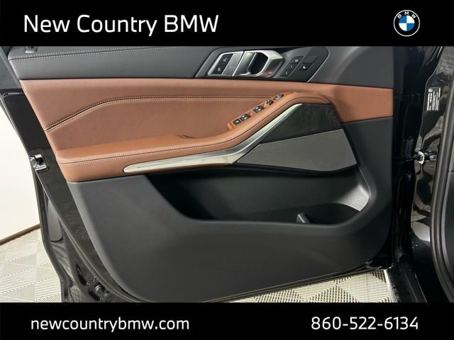 2026 BMW X5 40i - Photo 13
