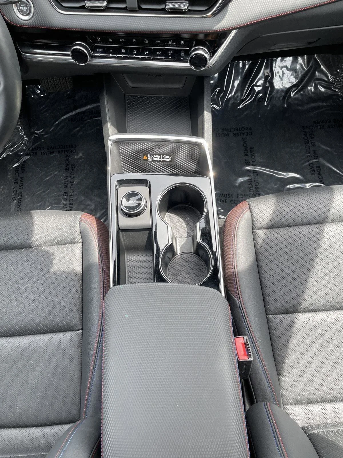 Used 2025 Sterling Gray Metallic Chevrolet AWD RS image 26