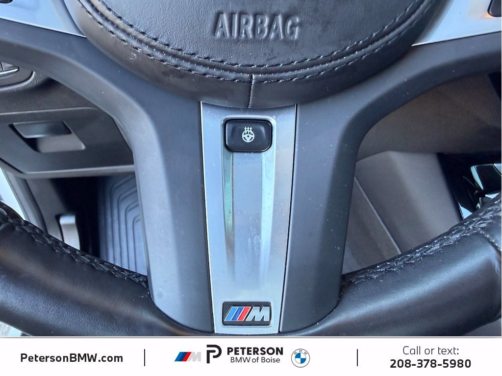 Used 2024 White BMW xDrive30i image 32