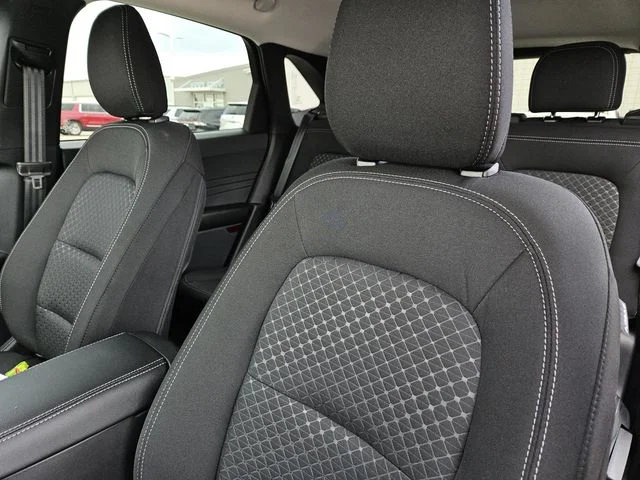 New 2026 Blue Ford Active image 25