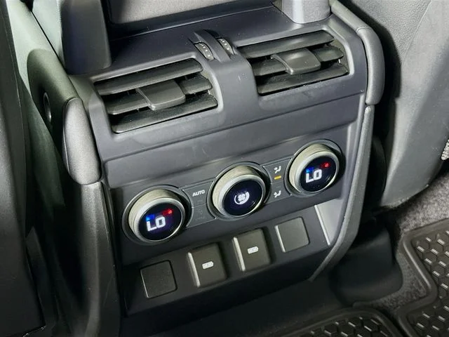 Certified Used 2024 Black Land Rover S image 27