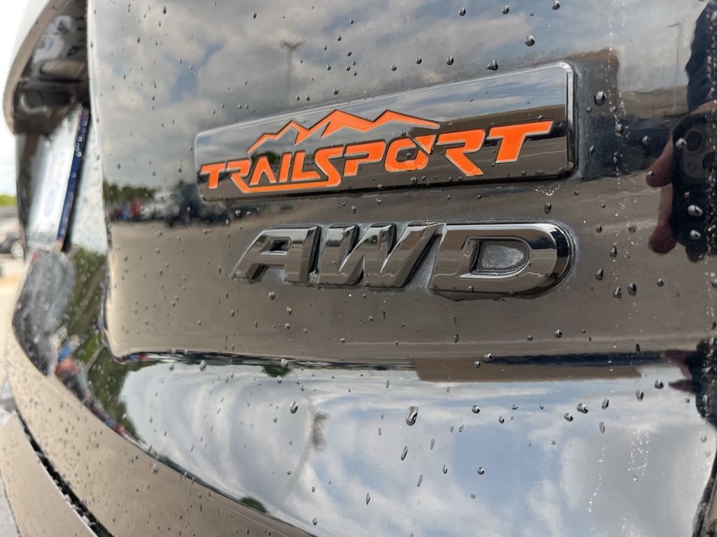 2023 Honda Passport TrailSport - Photo 9