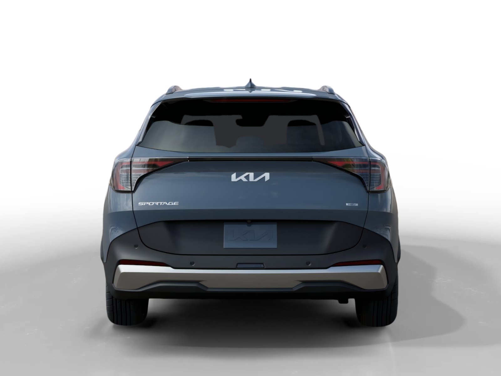 New 2027 Heritage Blue Kia S image 13