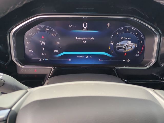 2026 Chevrolet Silverado 1500 RST - Photo 12