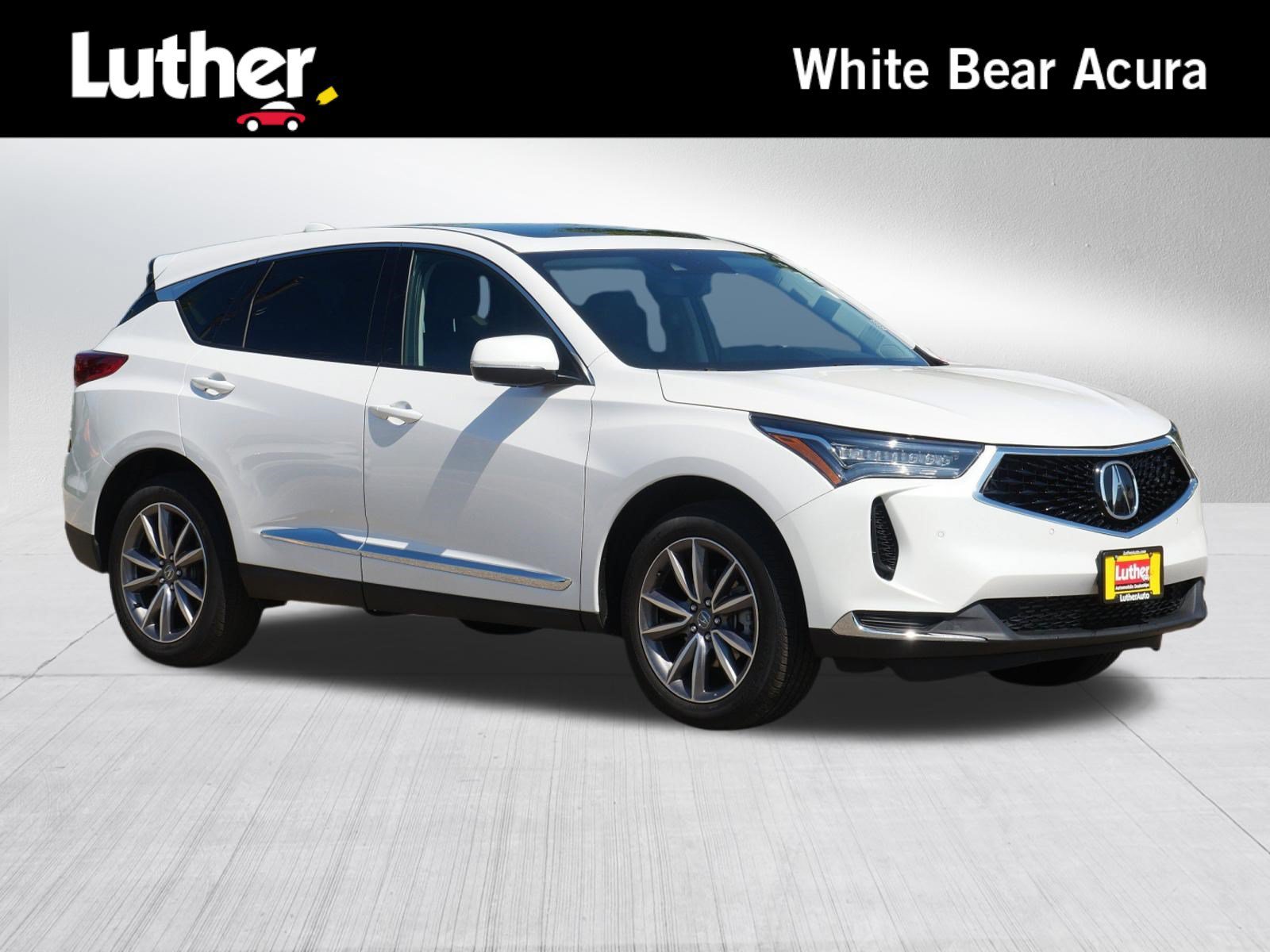 2024 Acura RDX