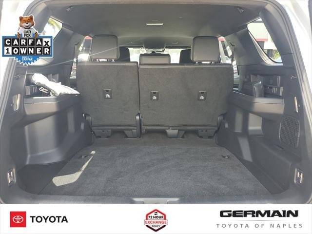 Certified Used 2025 CUTTING EDGE Toyota  image 23