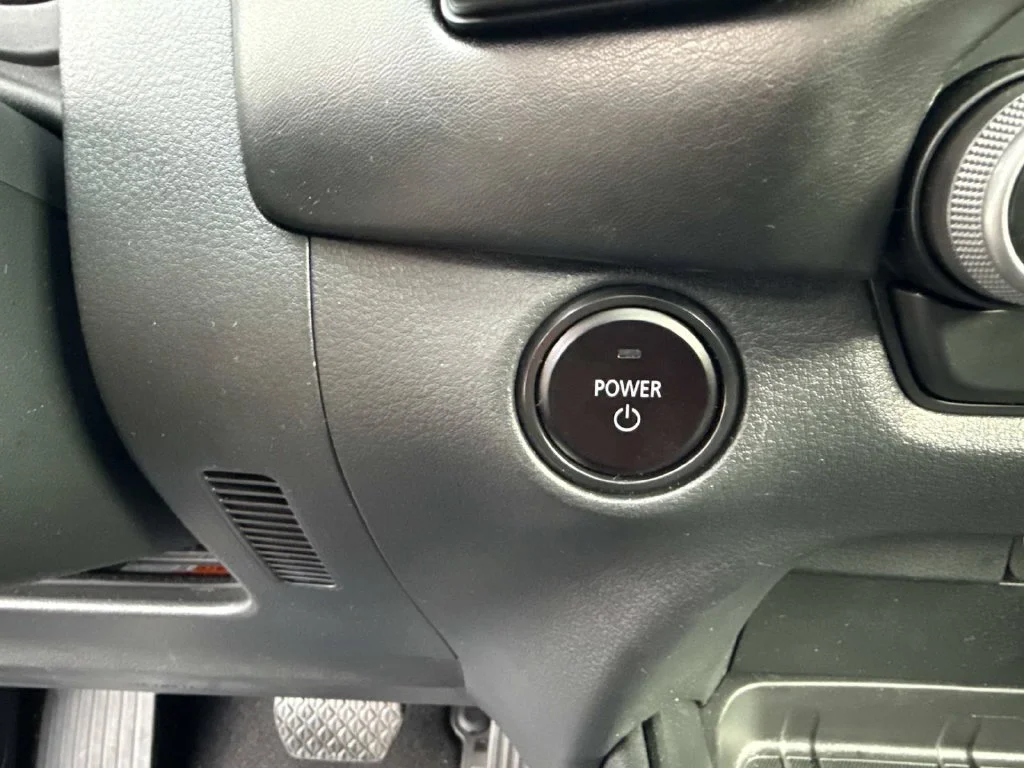 Certified Used 2026 Gray Mazda Premium image 36