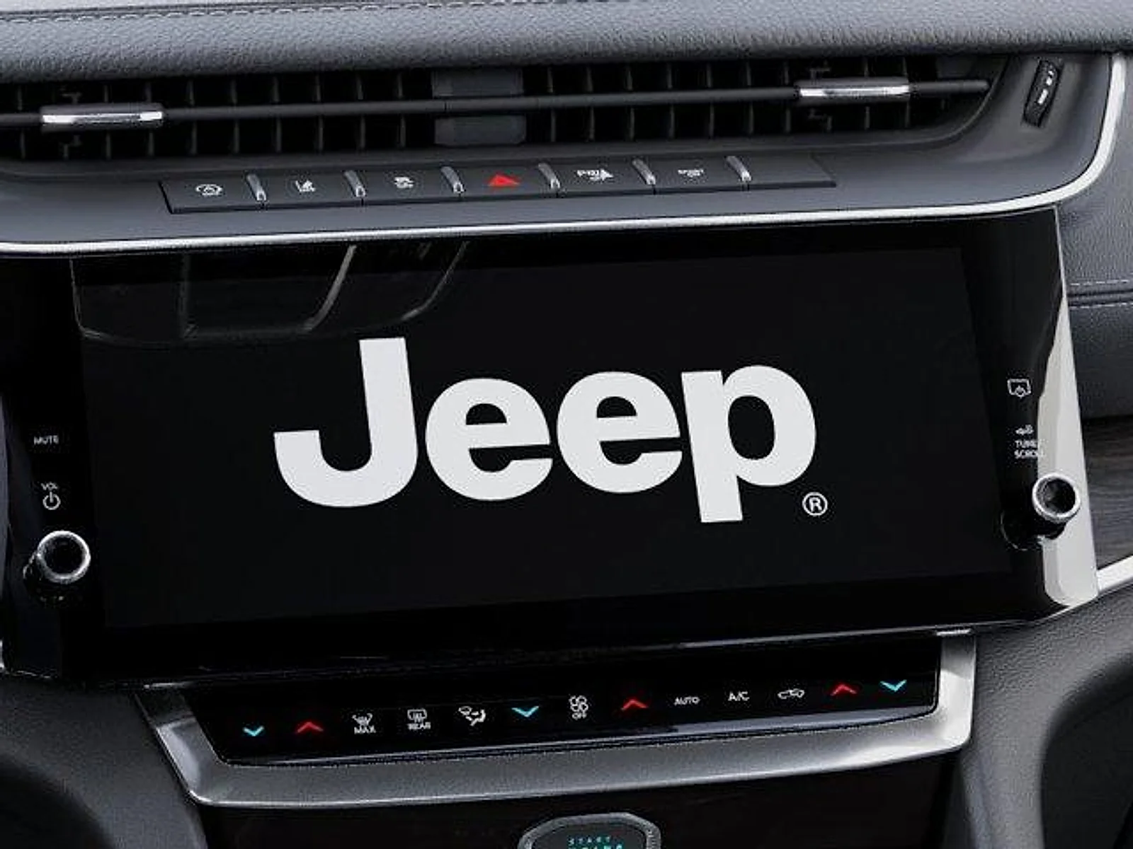 New 2026 Silver Zynith Jeep Altitude 4x4 image 18