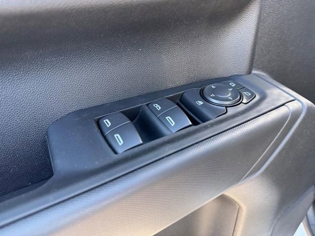 2026 Chevrolet Silverado 1500 Custom Trail Boss - Photo 11