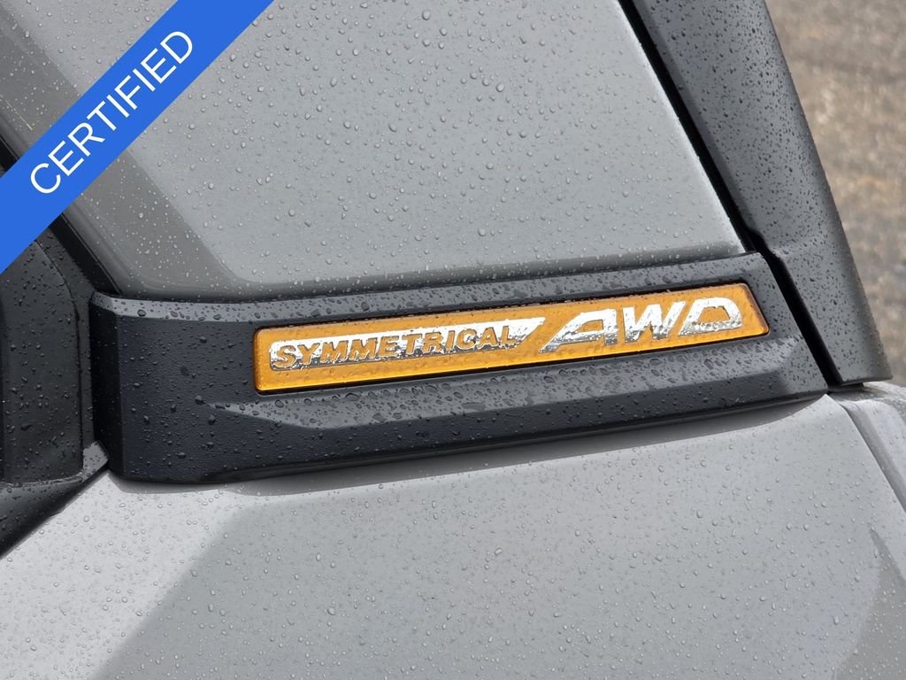 Used 2026 Beige Subaru Wilderness image 32