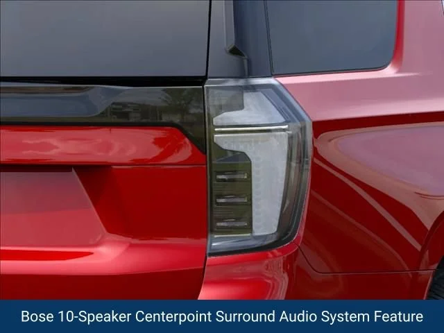 2026 Chevrolet Tahoe Premier - Photo 12