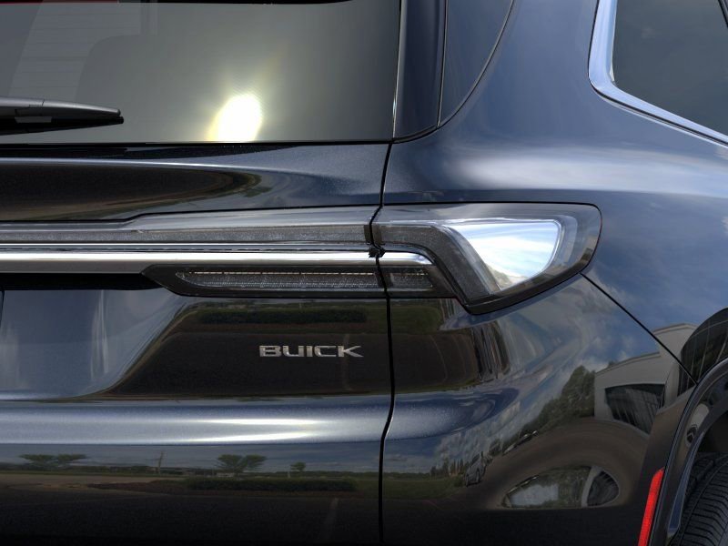 New 2026 Ebony Twilight Metallic Buick Avenir image 11