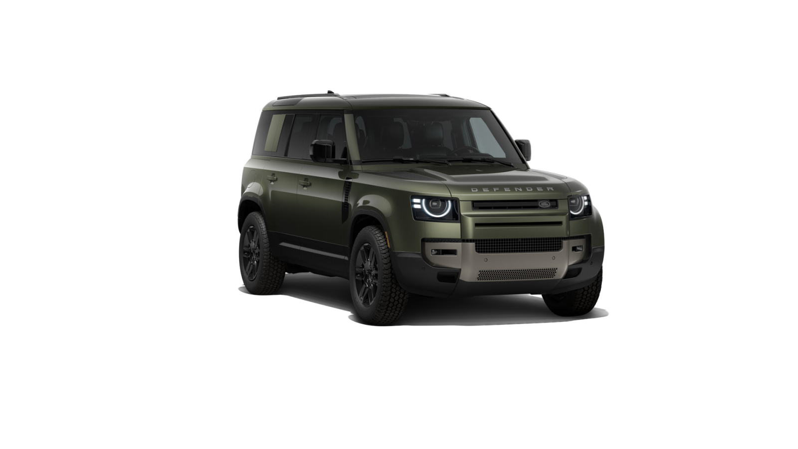 Land Rover Defender | Land Rover Cerritos