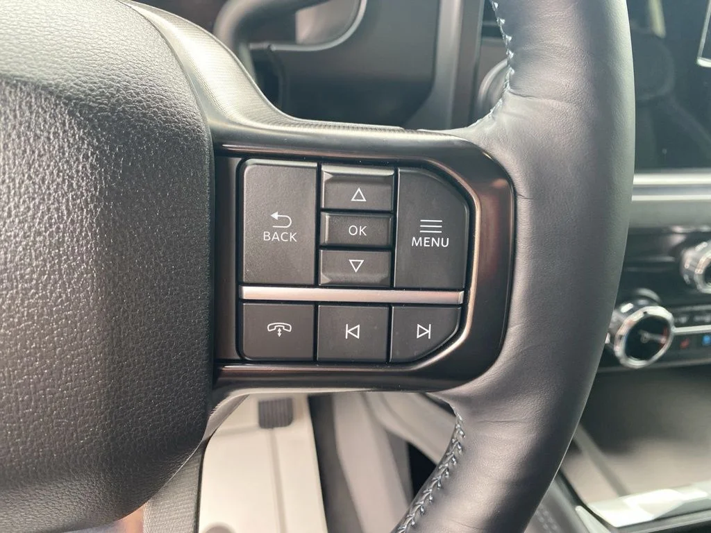 New 2026 Carbonized Gray Metallic Ford F-250® Platinum® image 20