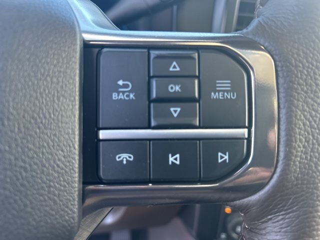 New 2026 Star White Metallic Tri-Coat Ford F-350® King Ranch® image 32