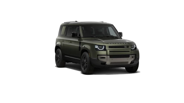 2026 LAND ROVER Defender 110 S 300PS