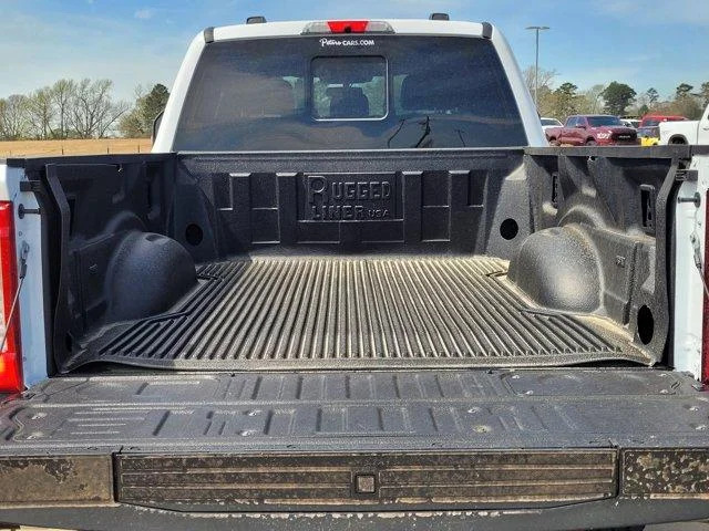 2024 Ford F-250 Super Duty Lariat - Photo 9