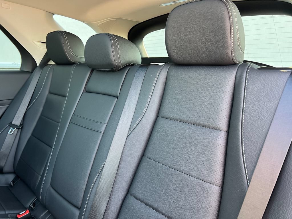 New 2026 Selenite Grey Metallic Mercedes-Benz GLE 450 image 64