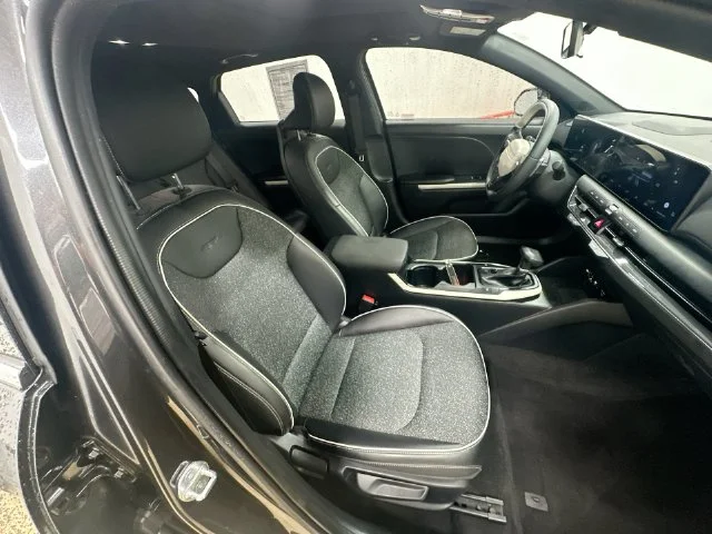 Used 2025 Gray Kia GT-Line image 34