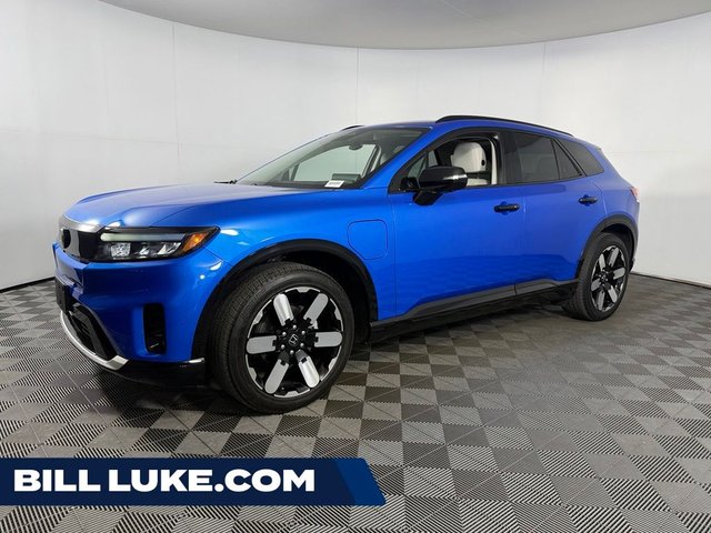 2024 Honda Prologue Elite