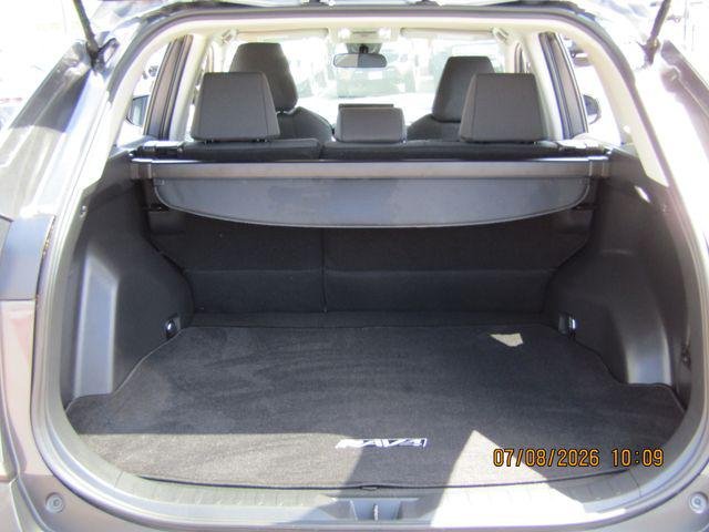 Certified Used 2023 MAGNETIC GRAY MET. Toyota  image 24
