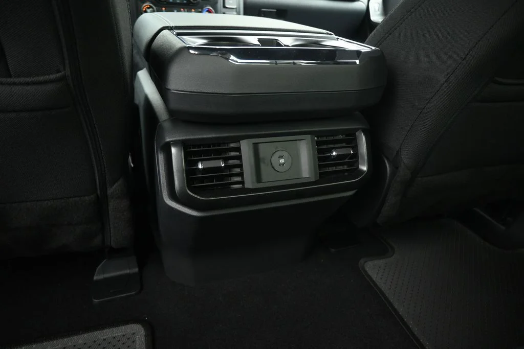 New 2026 Gray Ford STX image 16