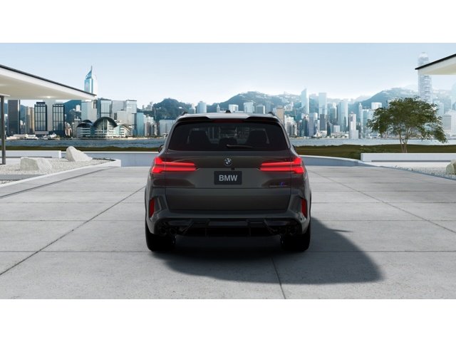 New 2026 Dravit Grey Metallic BMW Competition image 5
