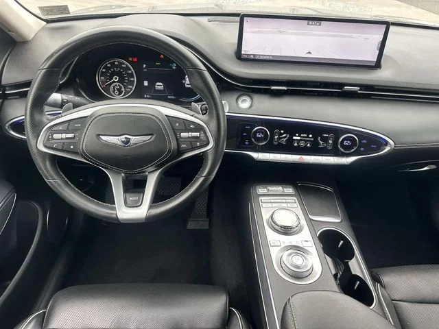 Used 2023 Silver Genesis Advanced image 21