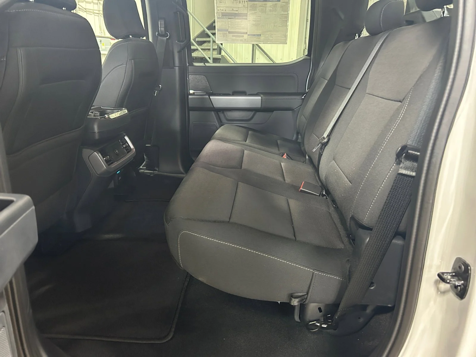 New 2026 Avalanche Ford XLT image 18