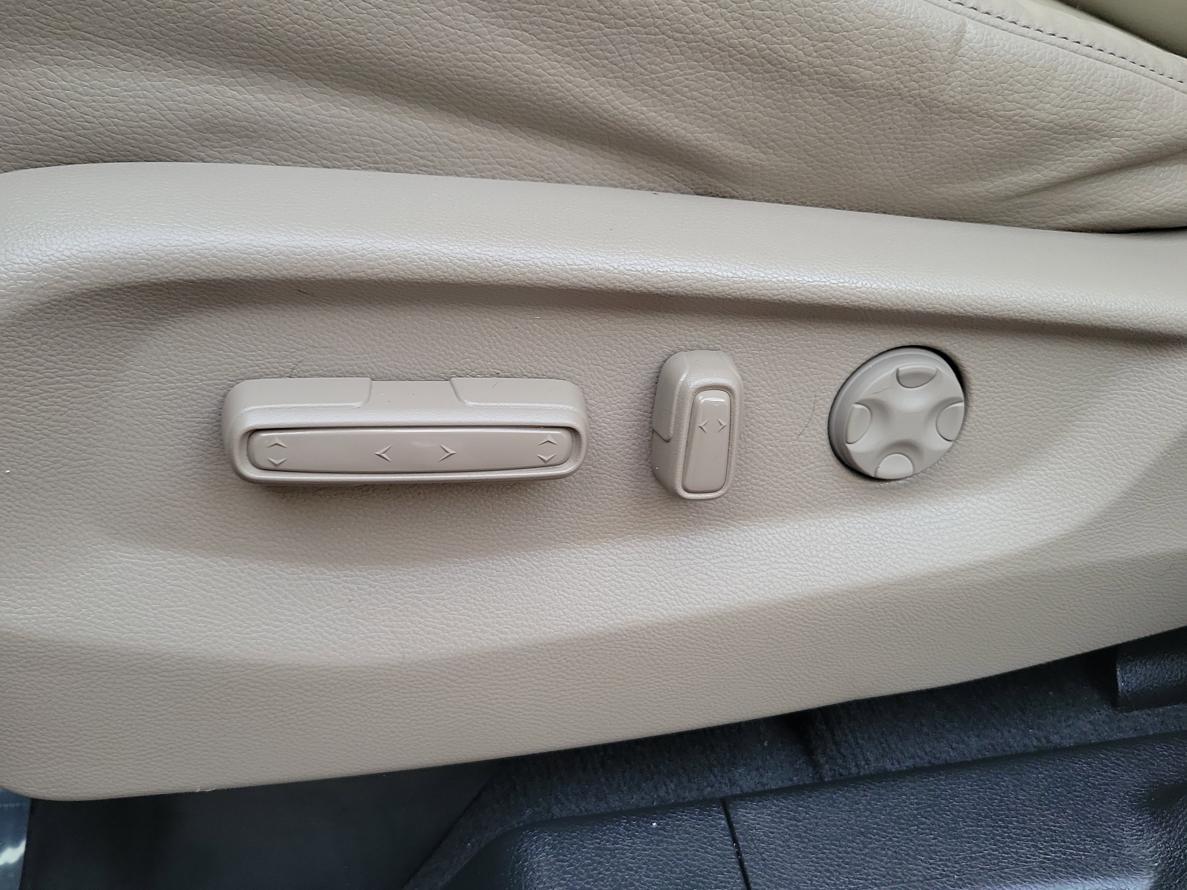 2023 Honda Odyssey Touring - Photo 50