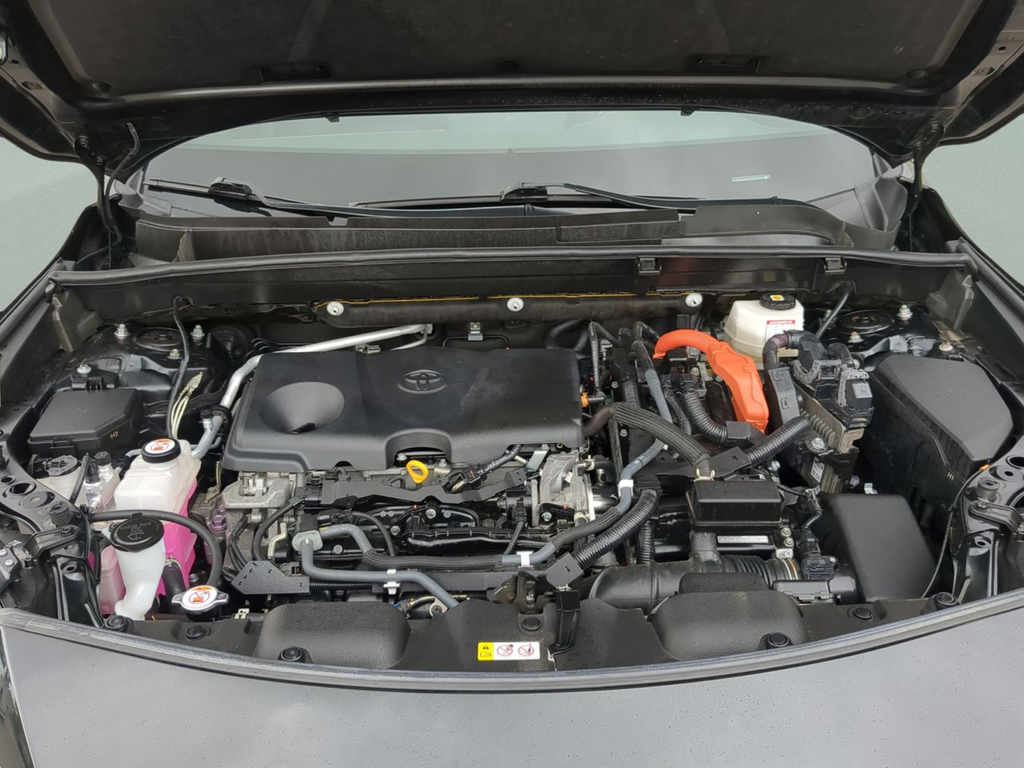 Used 2021 Black Toyota Limited image 40