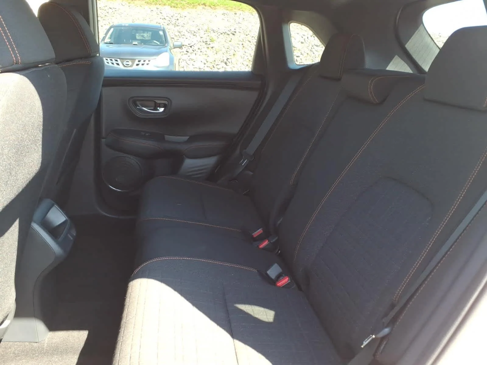 2025 Honda HR-V Sport - Photo 21