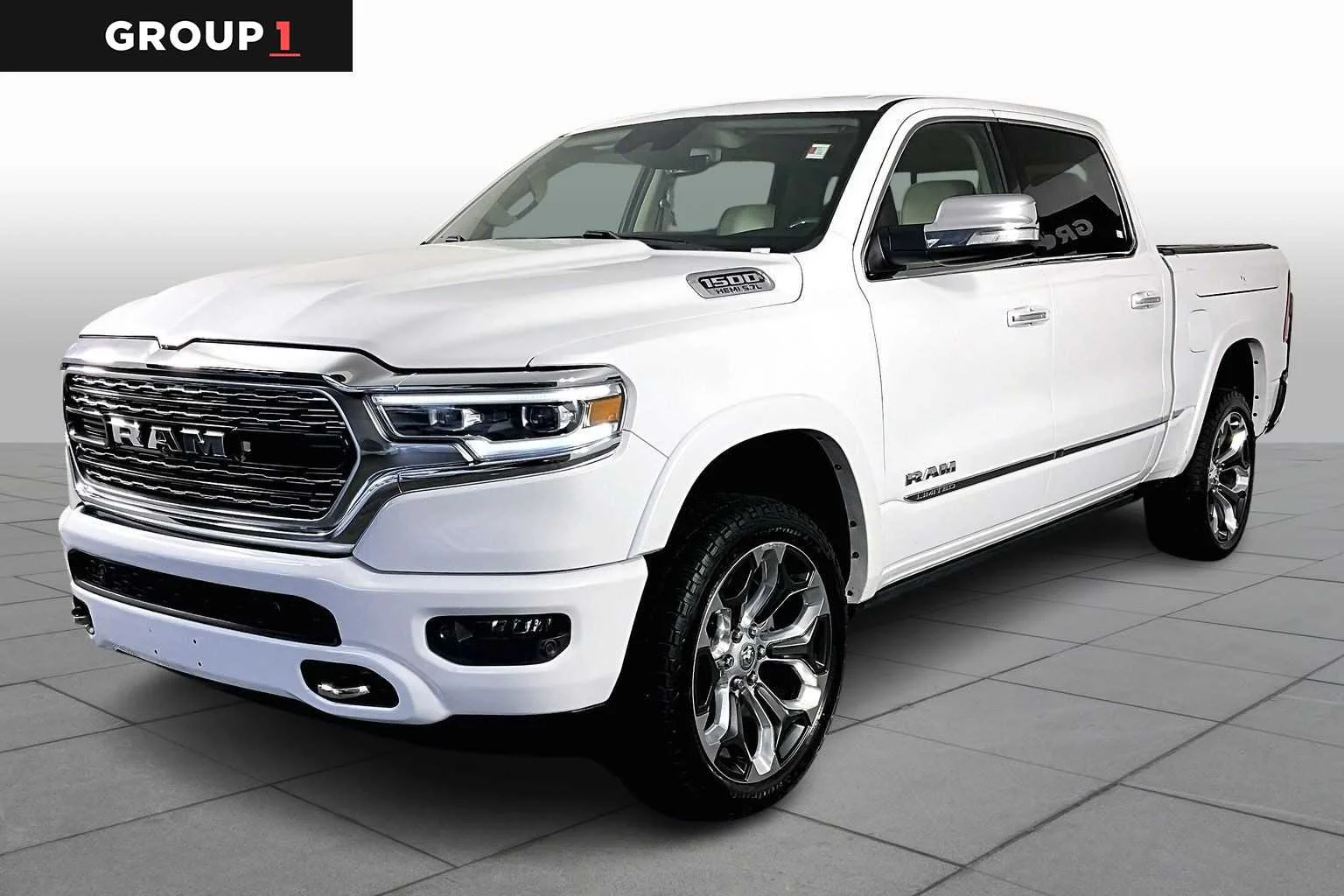 2019 RAM Ram 1500 Pickup