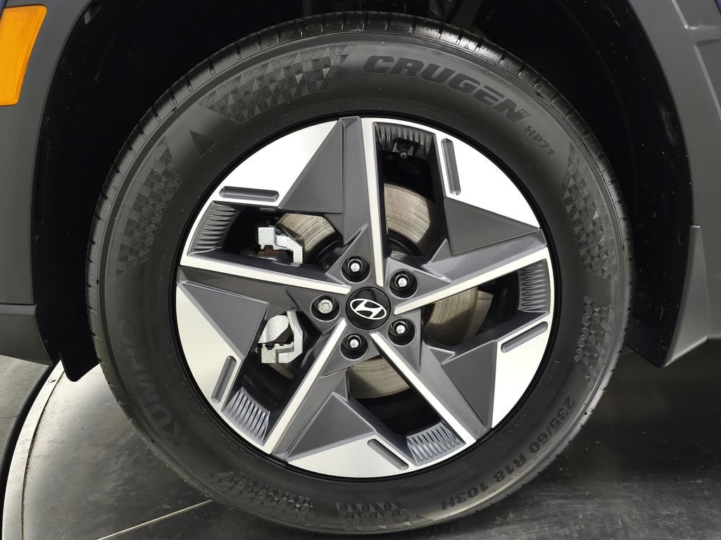 2026 Hyundai Tucson SEL - Photo 14