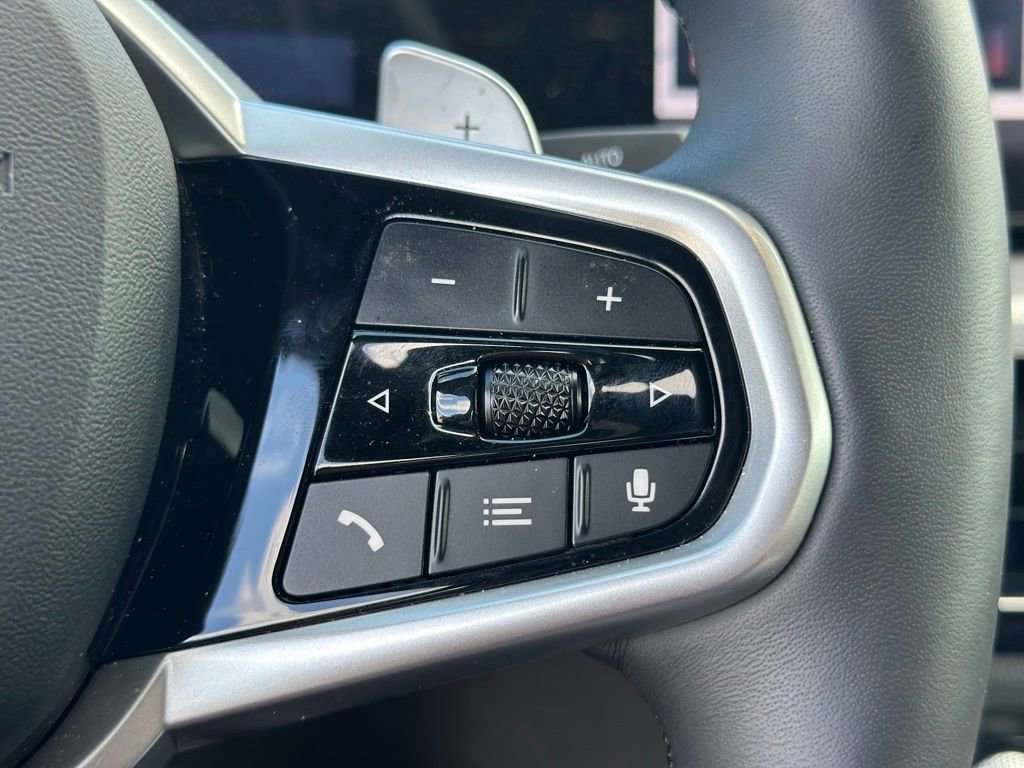 New 2026 Black Sapphire Metallic BMW 430i xDrive image 30